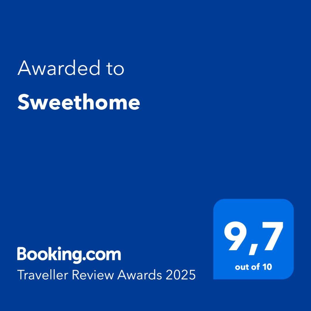 Sweethome Lisboa Εξωτερικό φωτογραφία